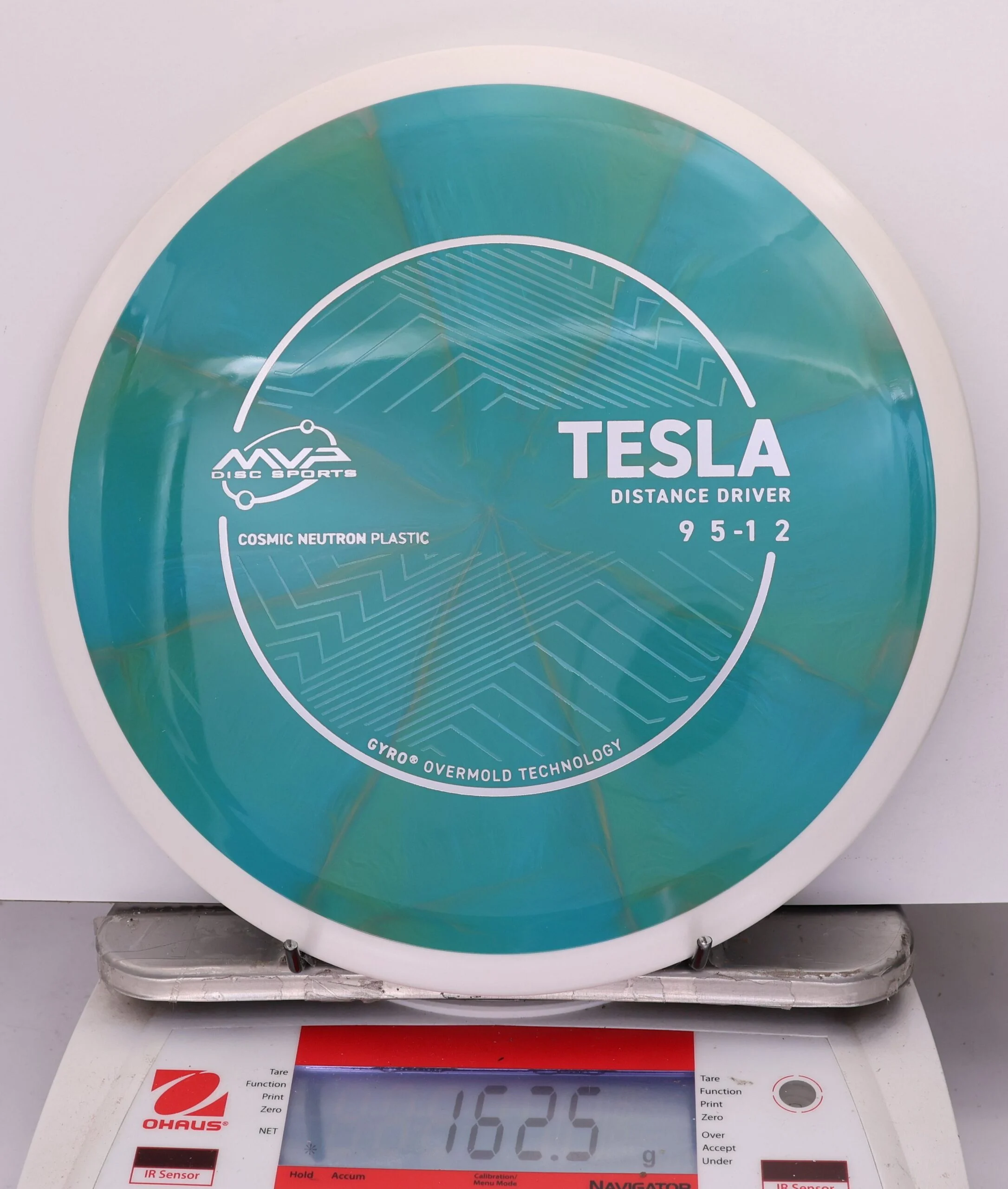 808827 Cosmic Neutron Tesla, Project Lab Coat - #307 Teal, 163