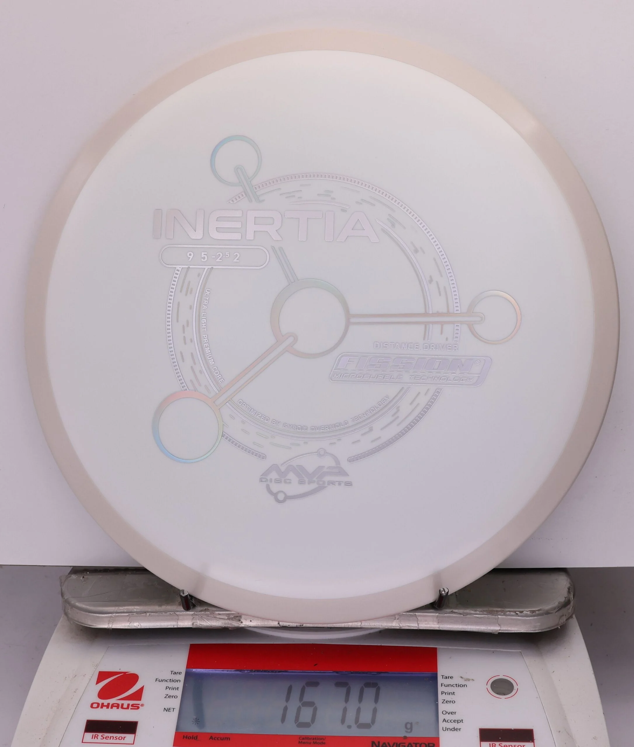808857 Fission Inertia, Project Lab Coat - #304 White, 167