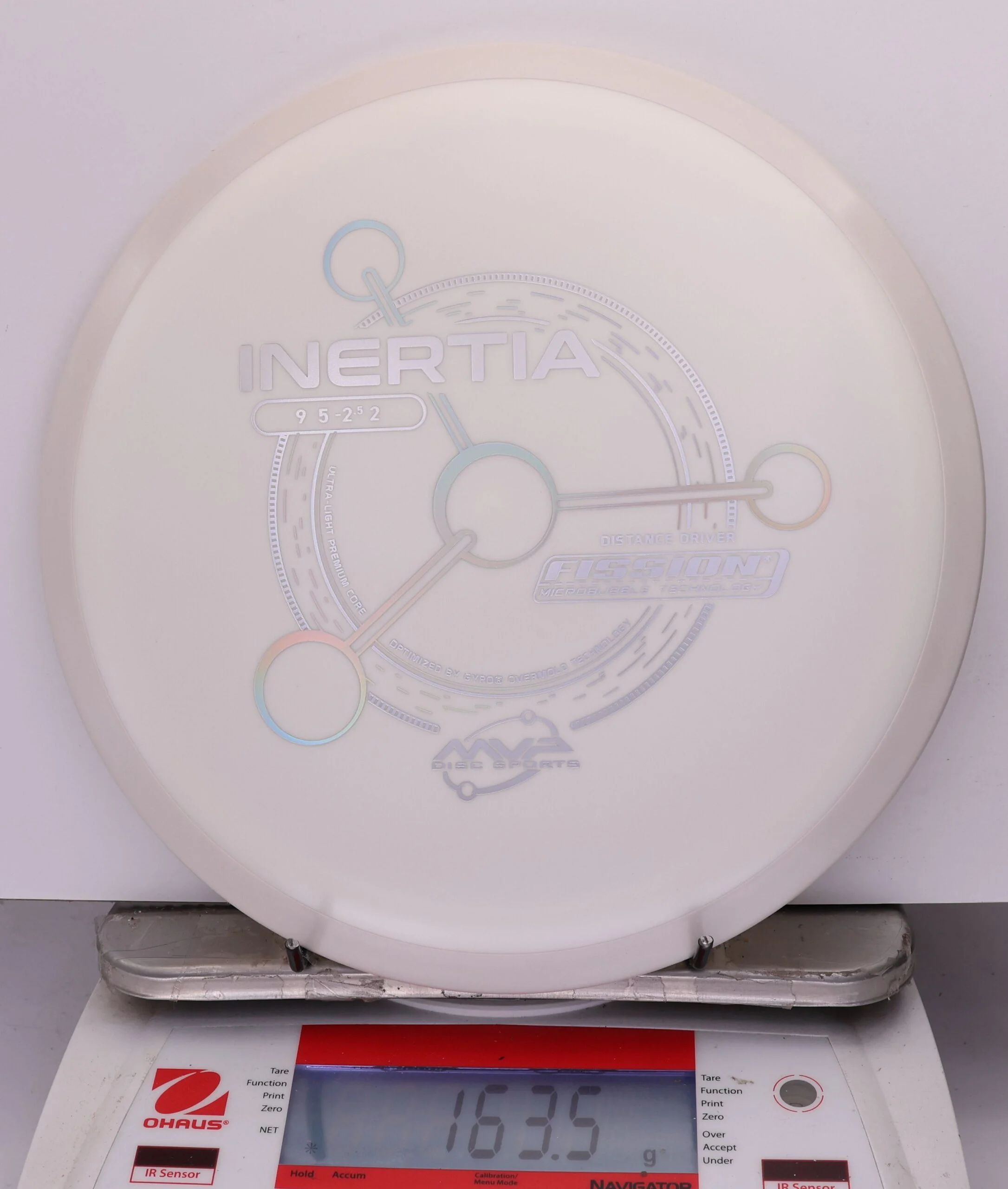 808877 Fission Inertia, Project Lab Coat - #309 White, 164