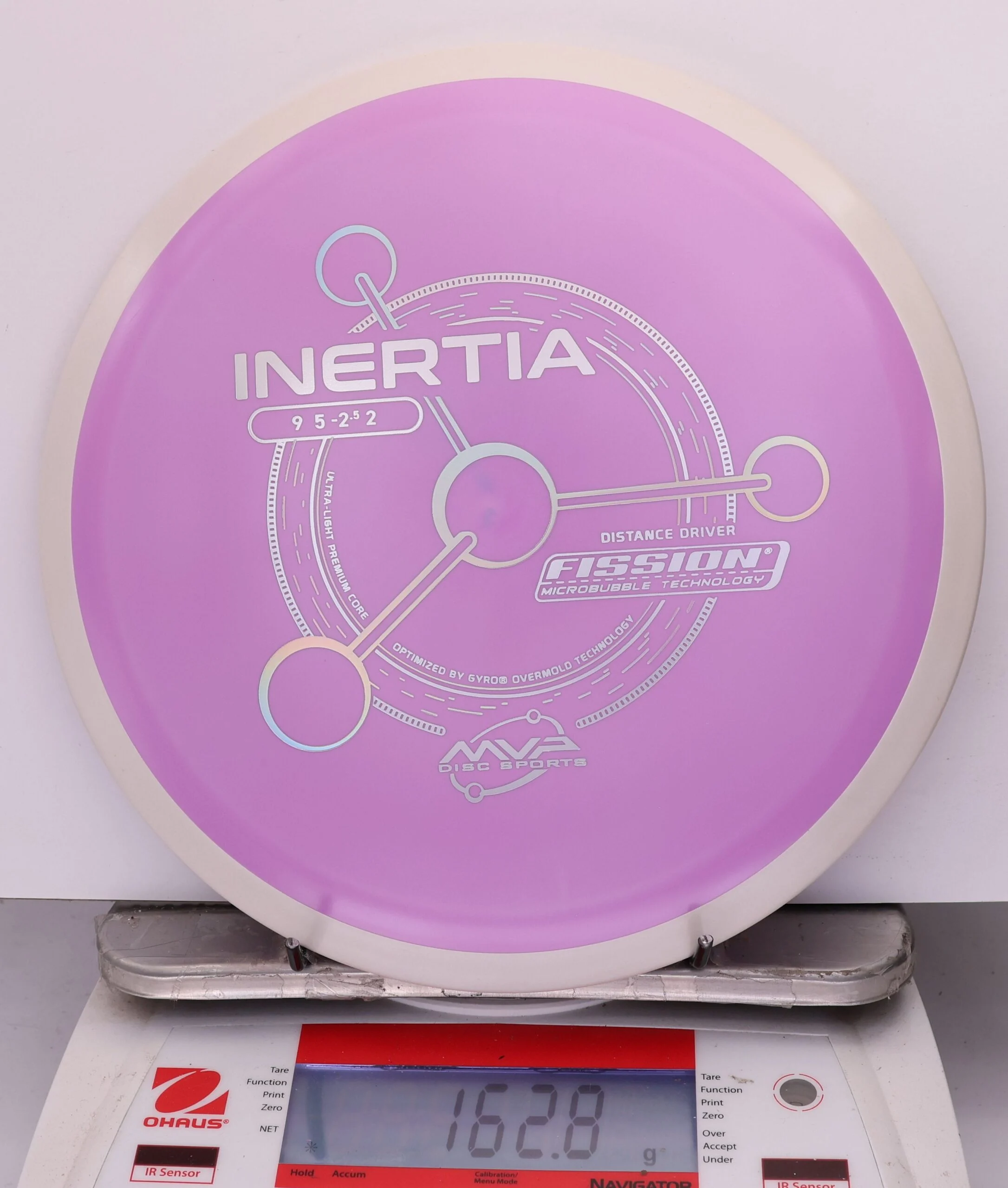808893 Fission Inertia, Project Lab Coat - #310 Purple, 163