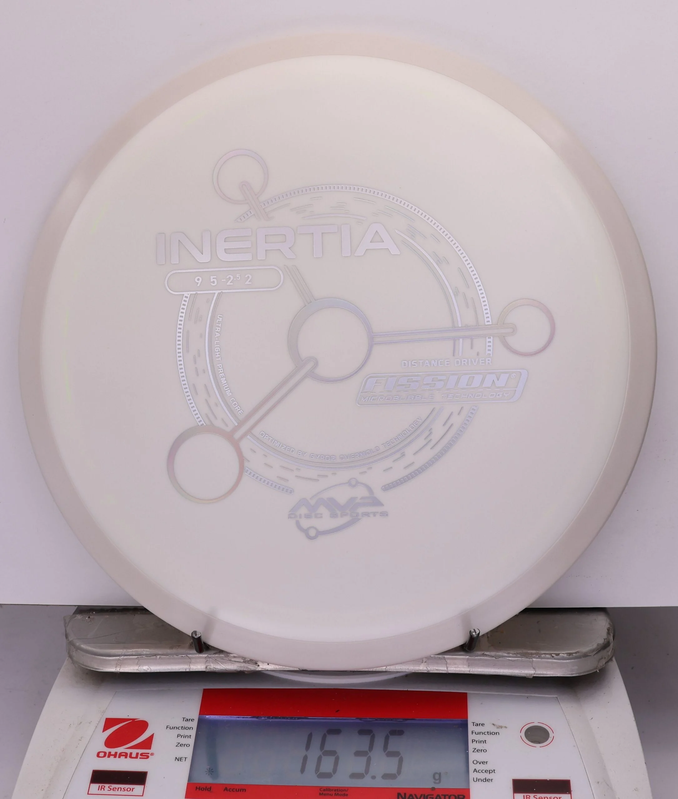 808896 Fission Inertia, Project Lab Coat - #313 White, 164