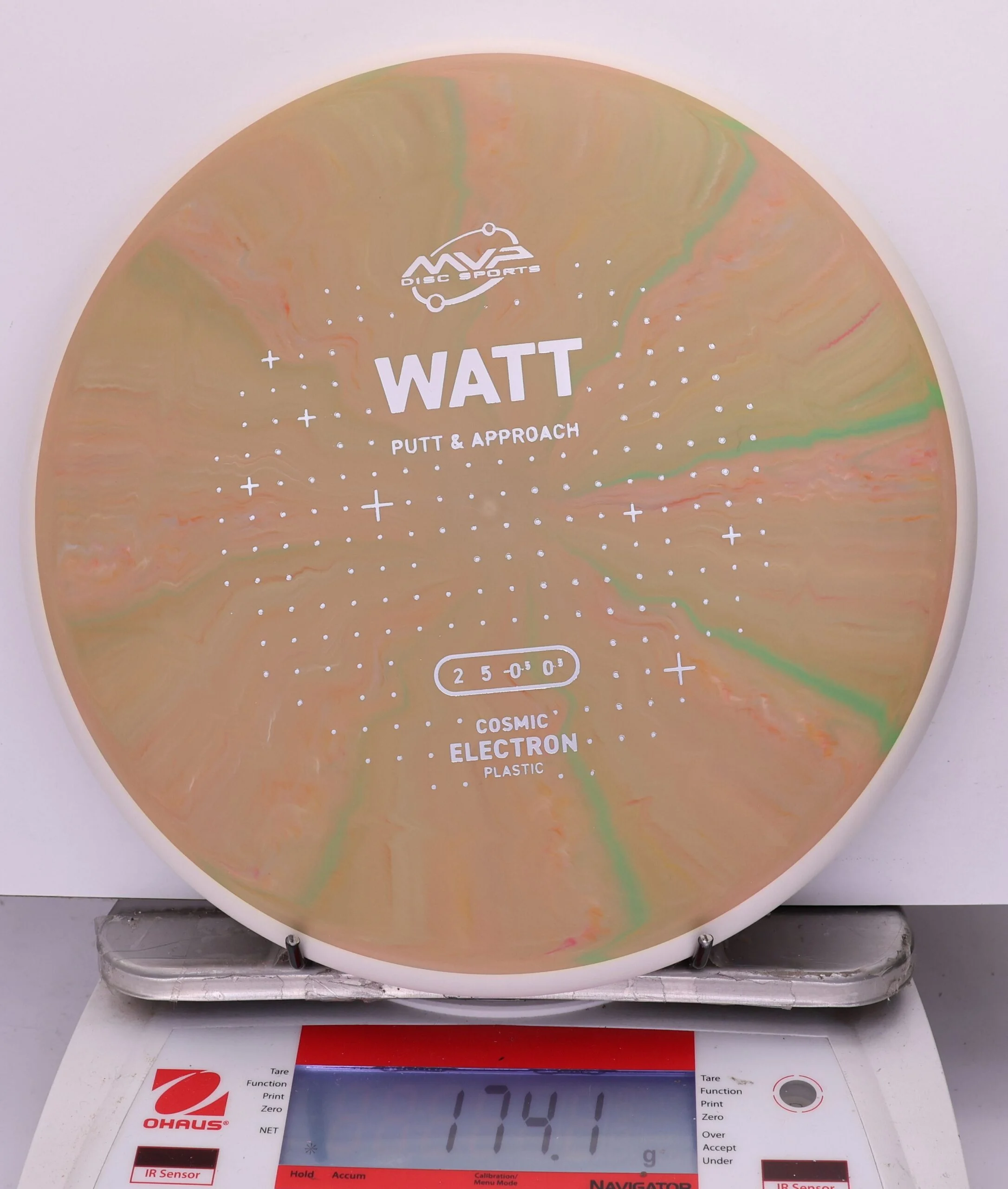 808994 Cosmic Electron Watt, Project Lab Coat - #311 TanPink, 174