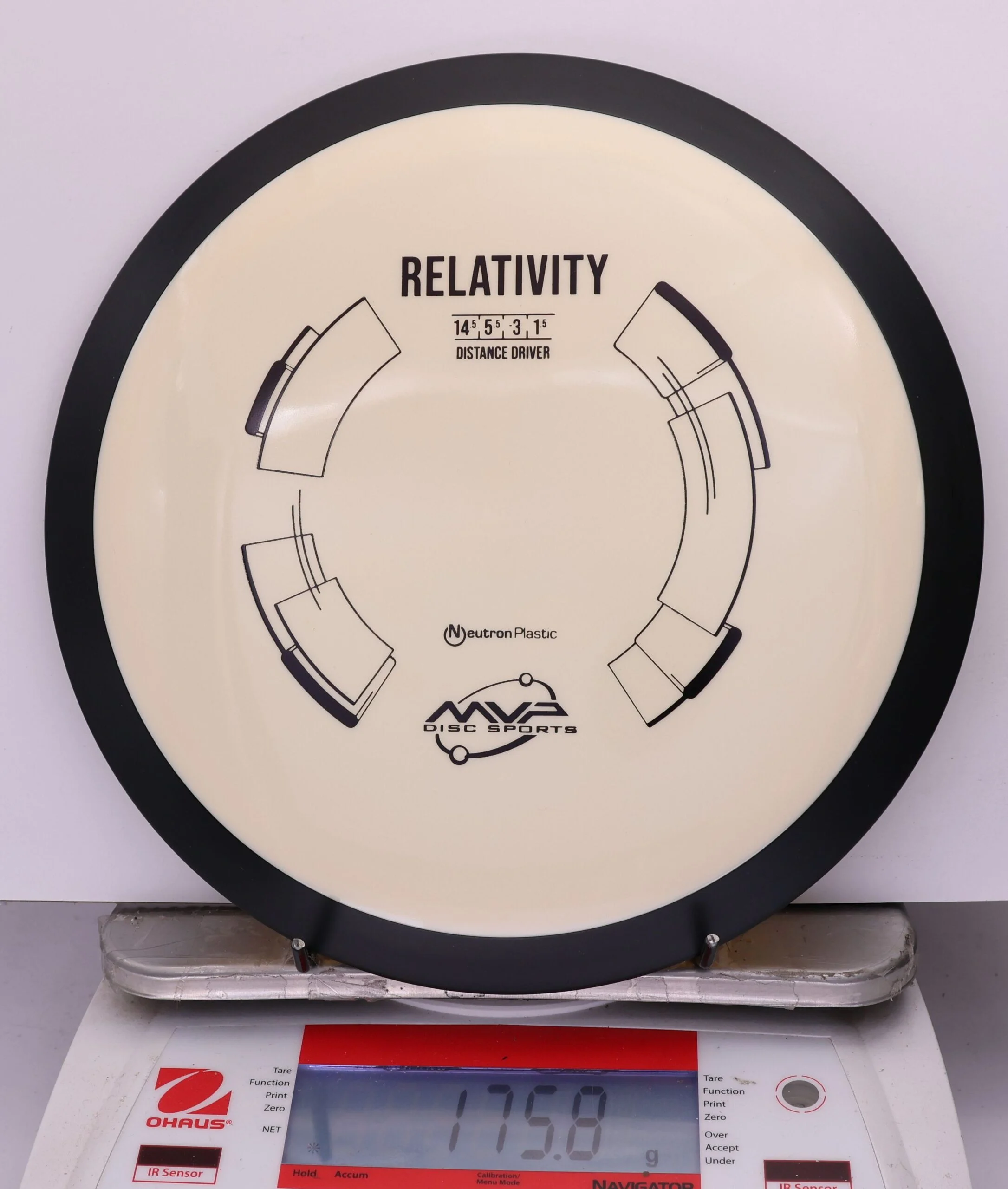 809363 Neutron Relativity - #300 Cream, 176
