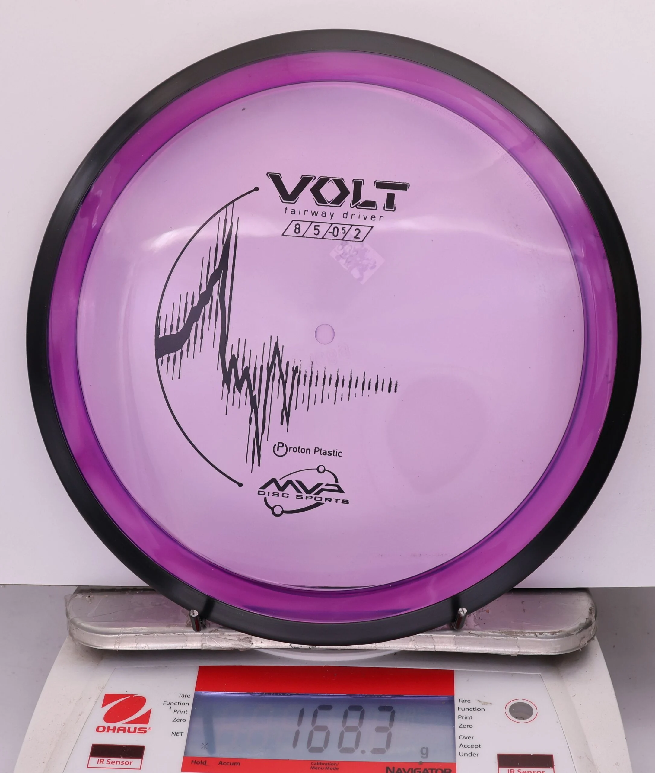 809474 Proton Volt - #308 Purple, 168