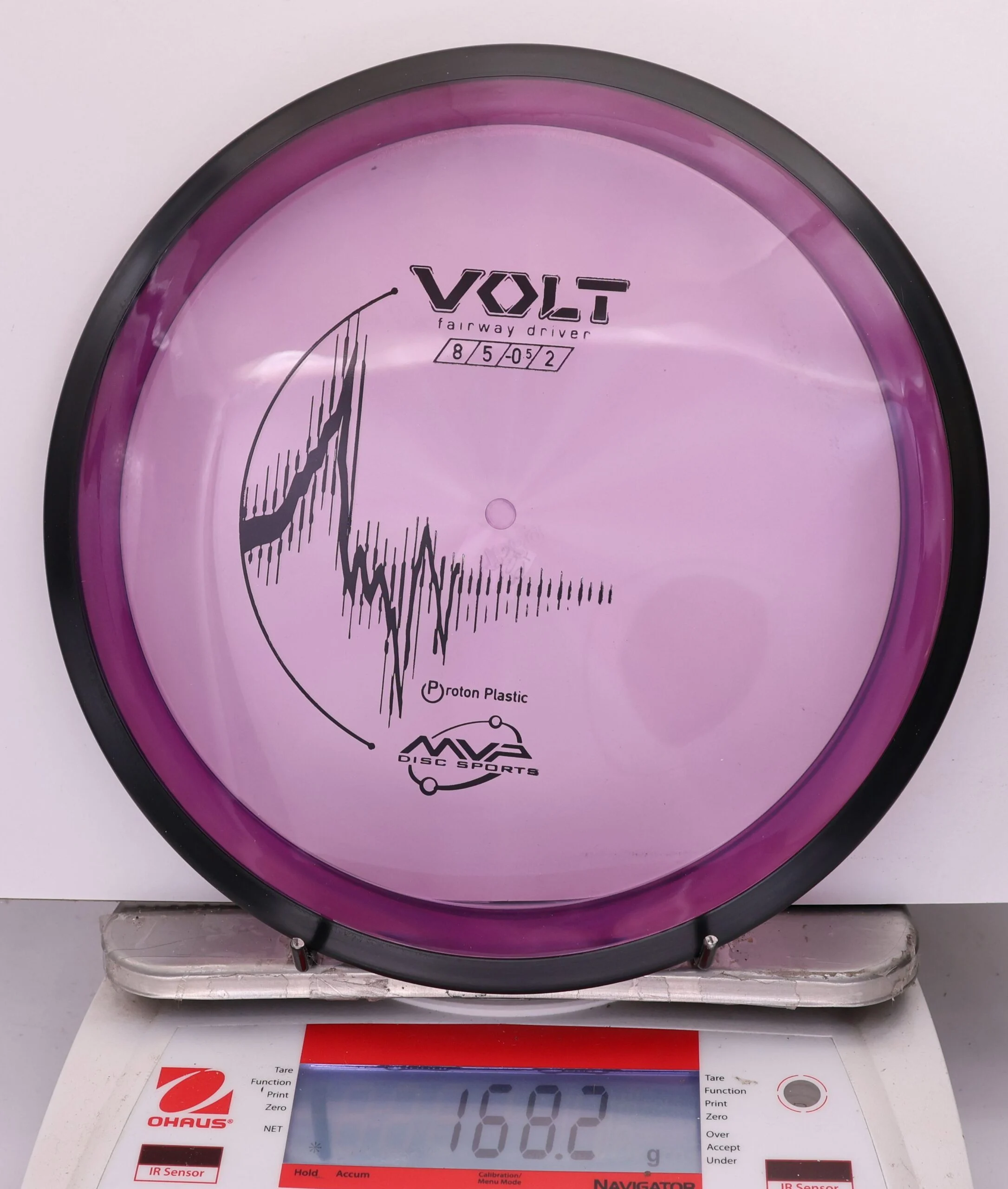 809475 Proton Volt - #309 Purple, 168
