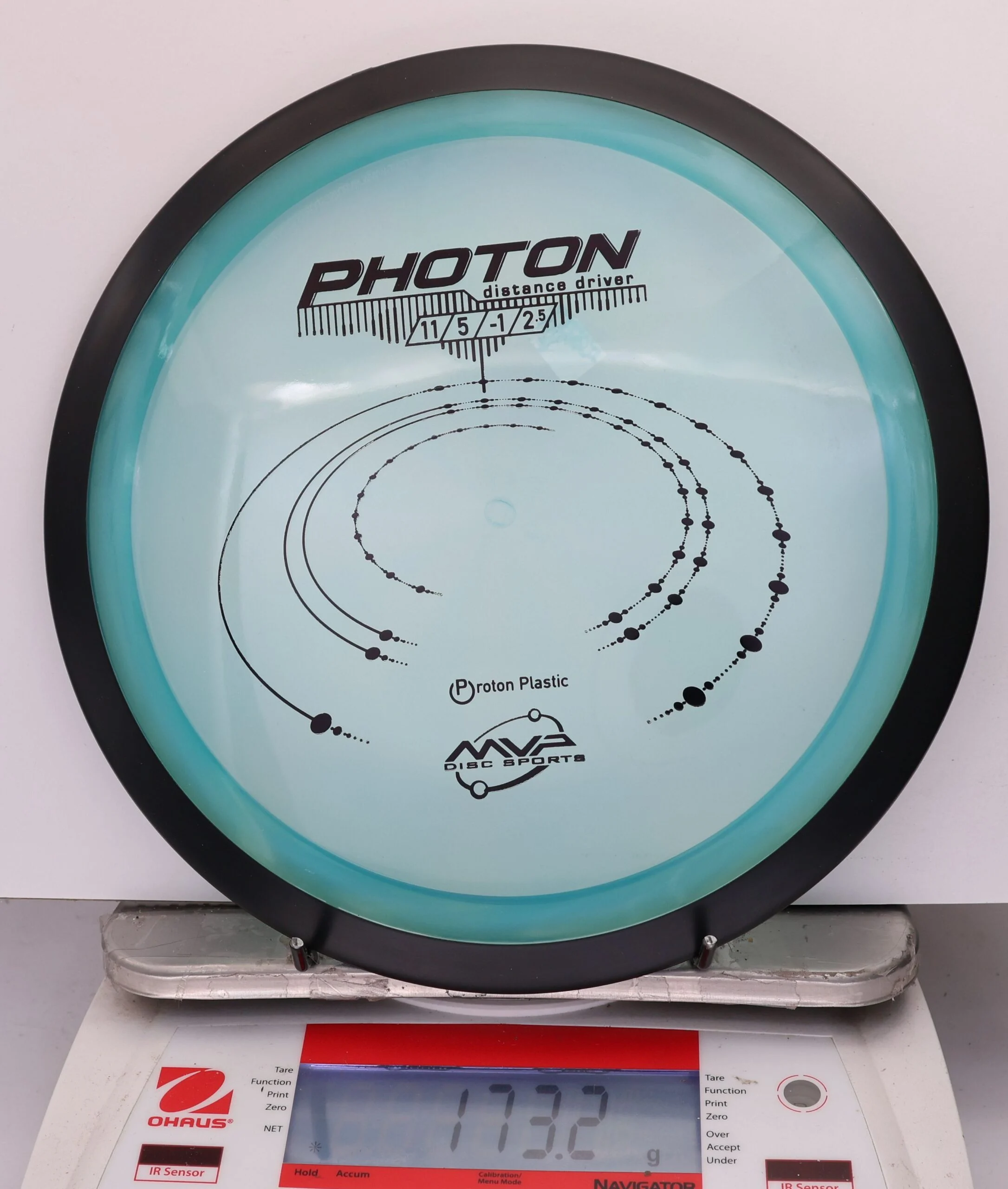809490 Proton Photon - #304 LtBlue, 173
