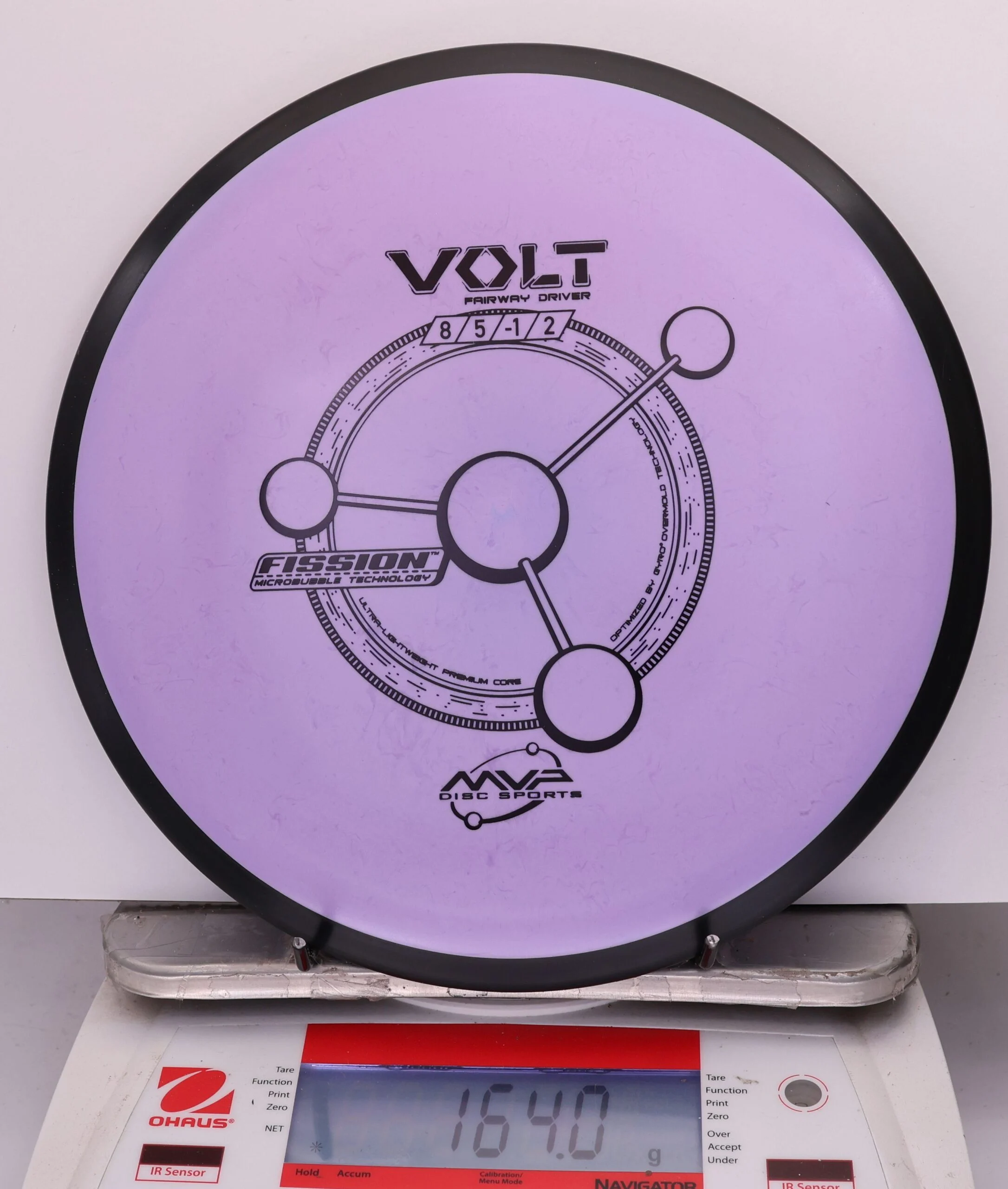 809557 Fission Volt - #310 Purple, 164