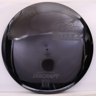 Nate Doss Stiff CryZtal Buzzz Reissue, 2026 Worlds