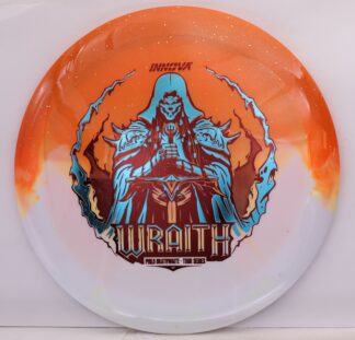 Duo Wraith, Philo Brathwaite 2026 Tour Series