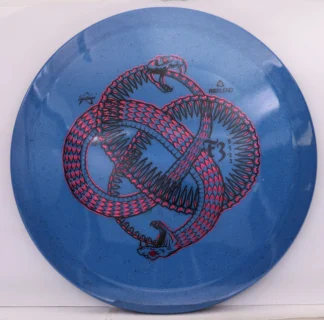 Prodigy F3, ReBlend Devourer Stamp