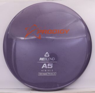 Prodigy A5, ReBlend