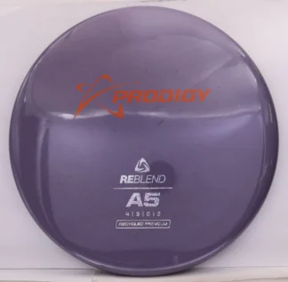 Prodigy A5, ReBlend