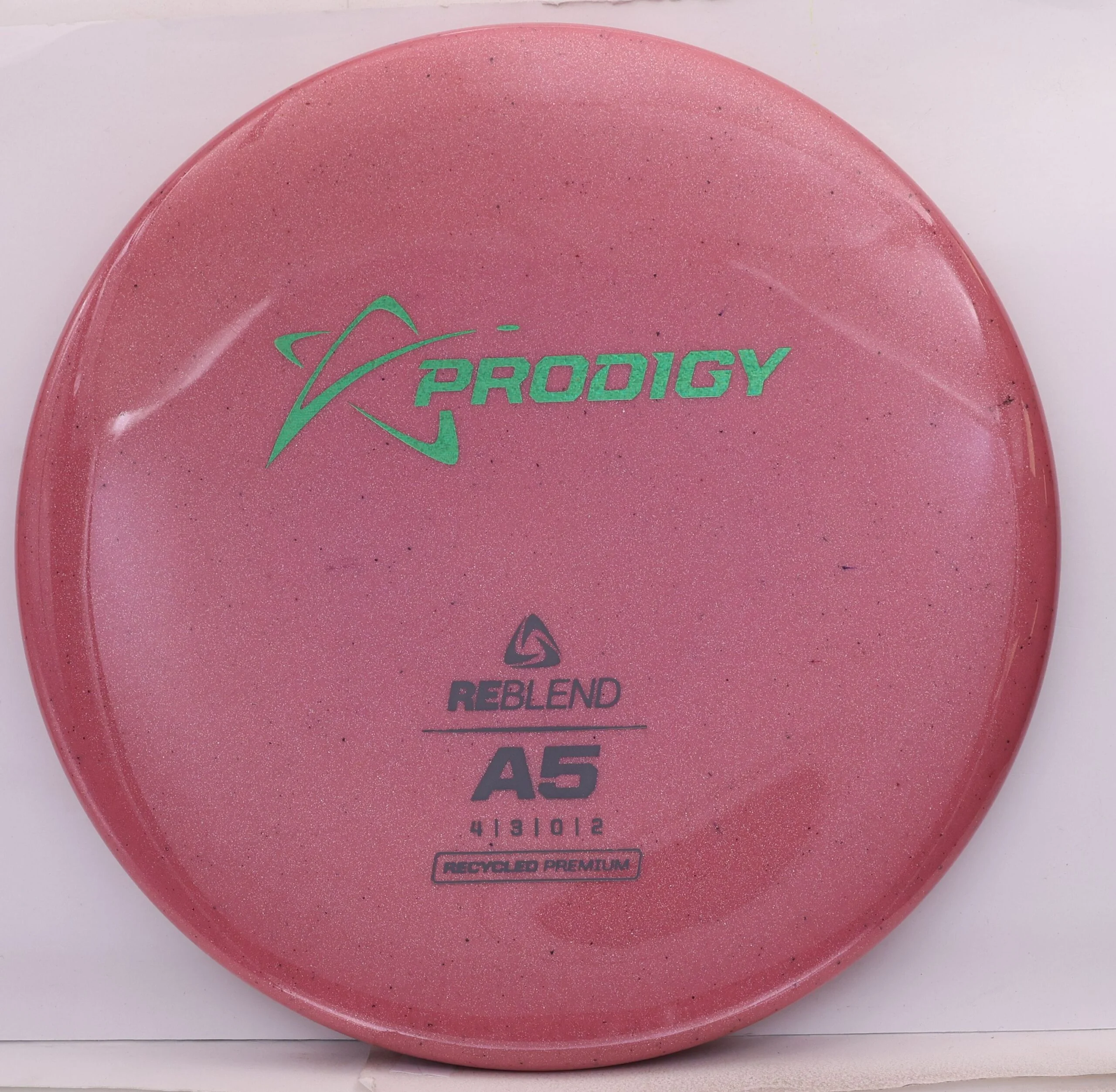 Prodigy A5, ReBlend - Image 2