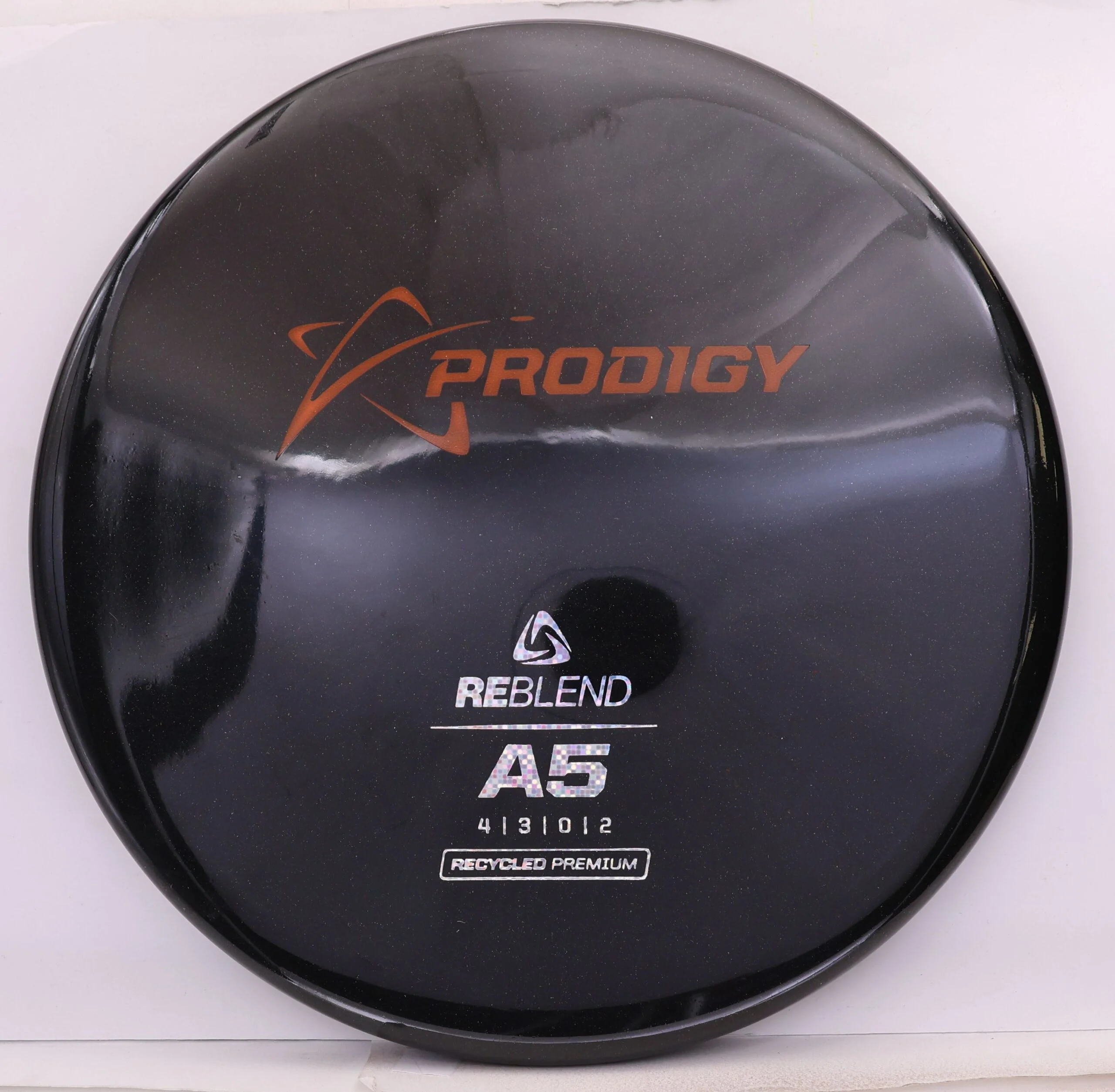 Prodigy A5, ReBlend - Image 4