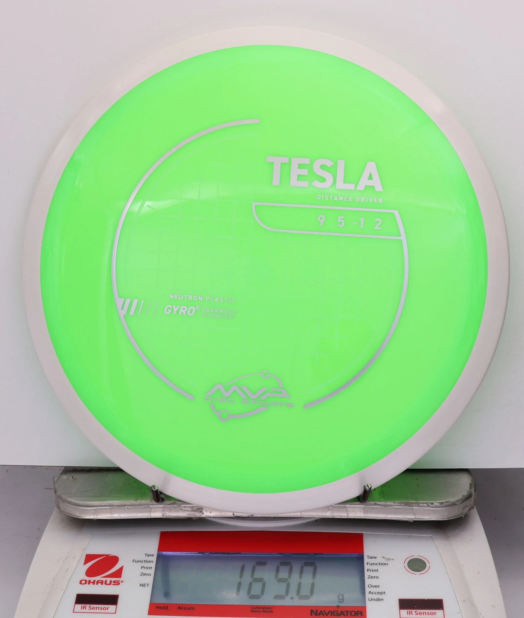 812571 Neutron Tesla, Project Lab Coat - #41 NGreen, 169