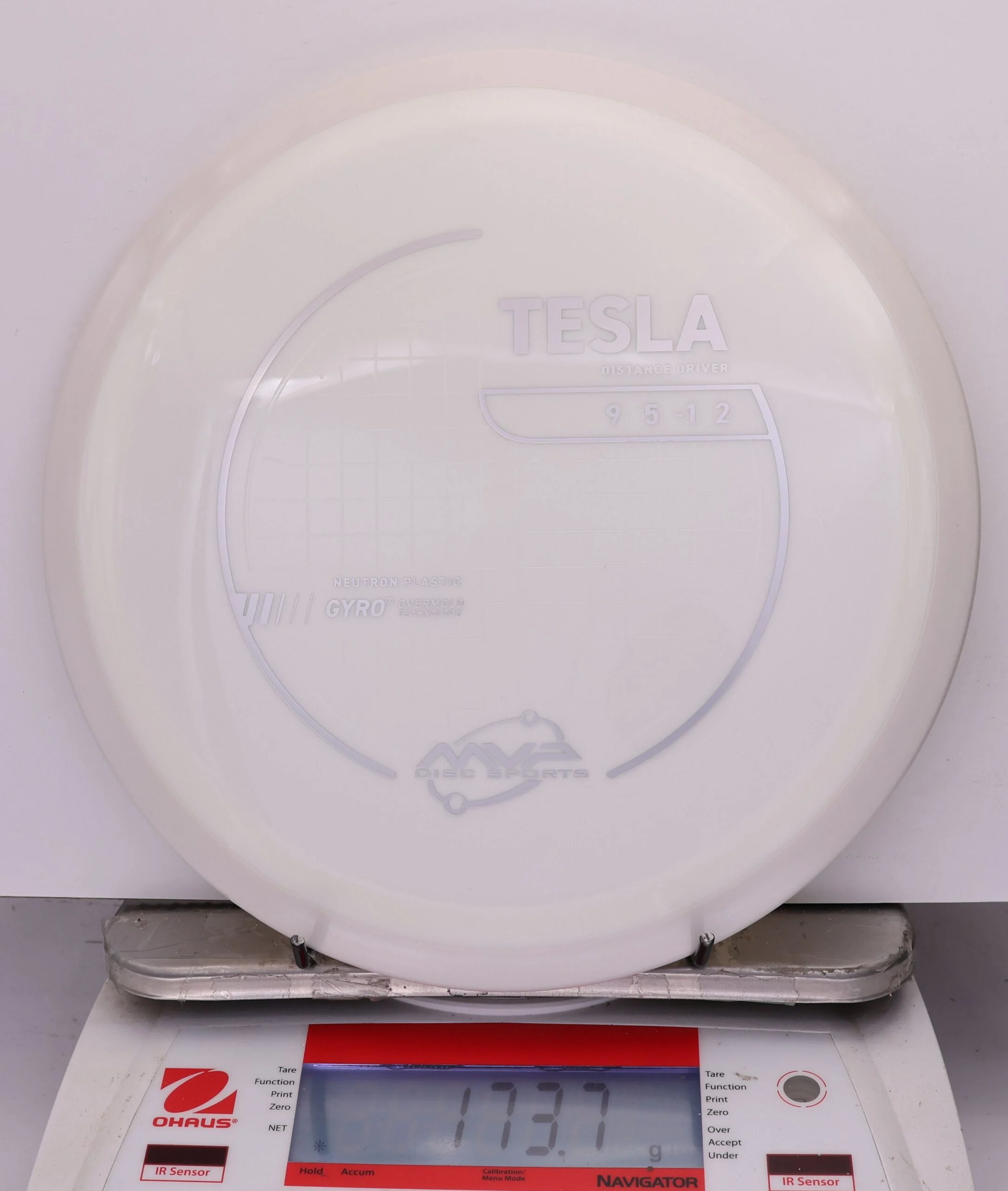 812573 Neutron Tesla, Project Lab Coat - #43 White, 174