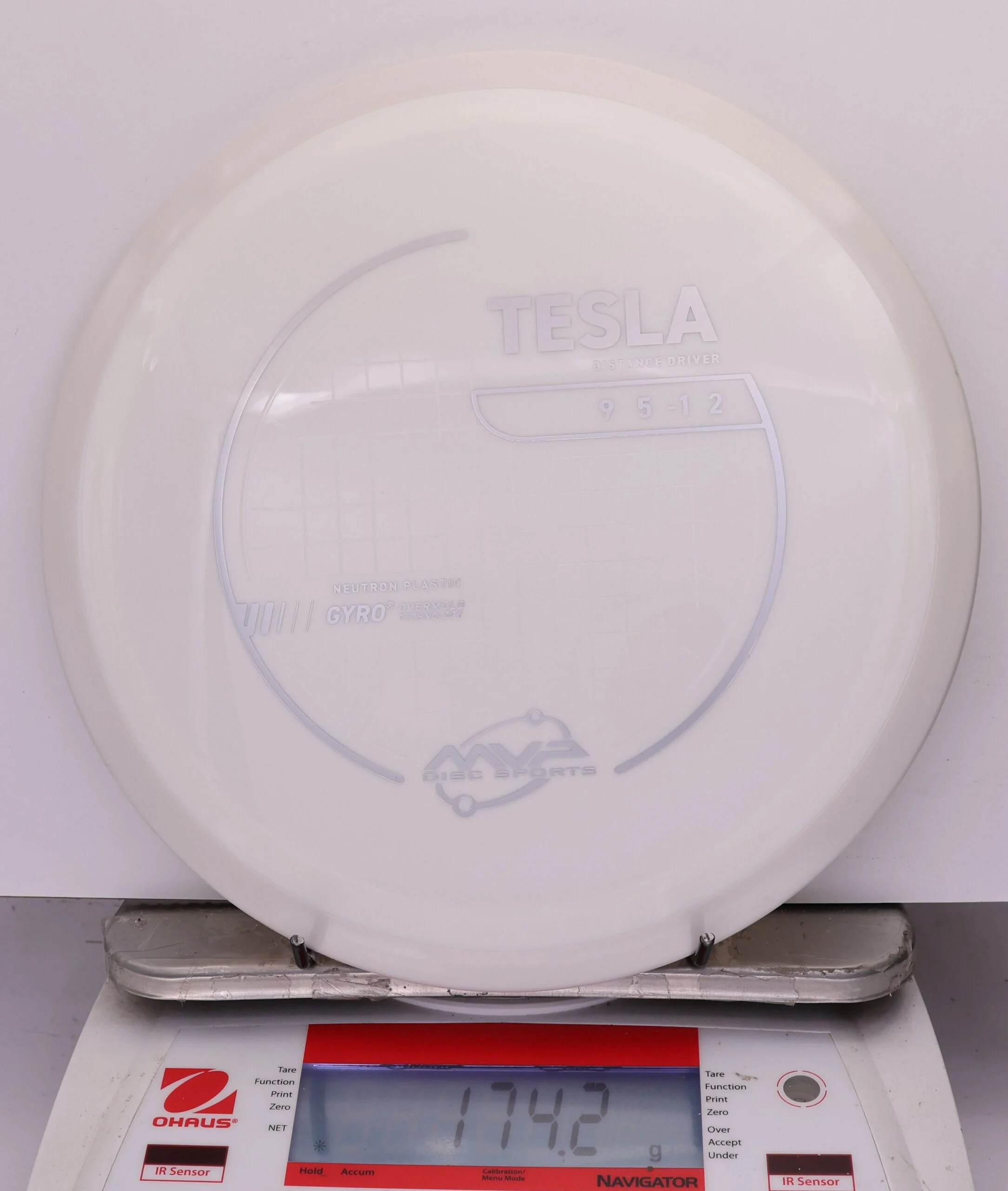 812582 Neutron Tesla, Project Lab Coat - #44 White, 174