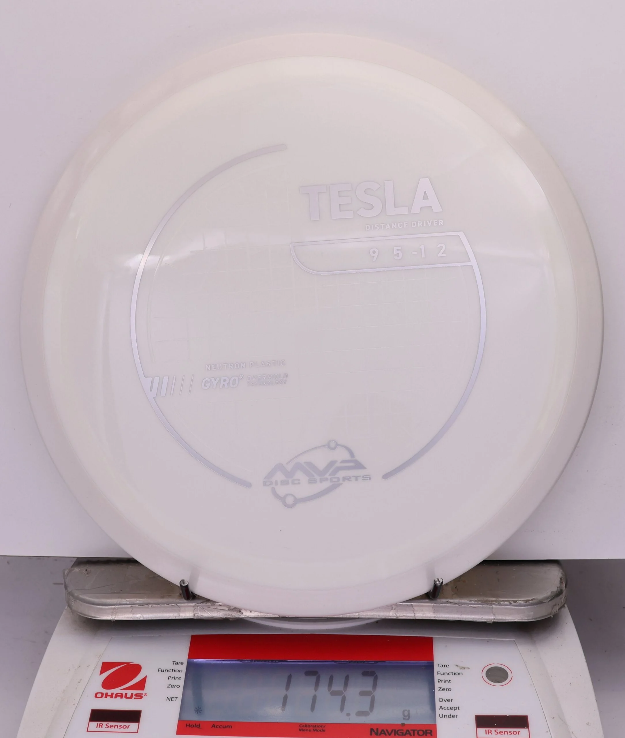 812585 Neutron Tesla, Project Lab Coat - #47 White, 174