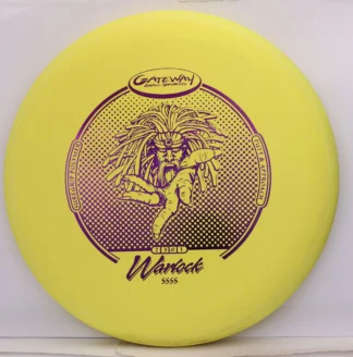 Super Stupid Silly Soft SureGrip Warlock