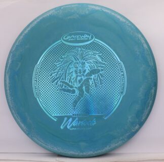 Super Stupid Soft SureGrip Warlock