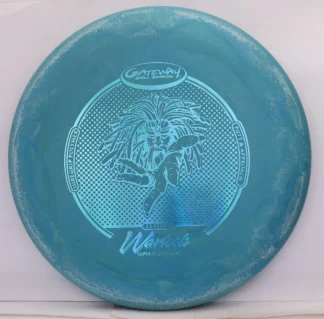 Super Stupid Soft SureGrip Warlock