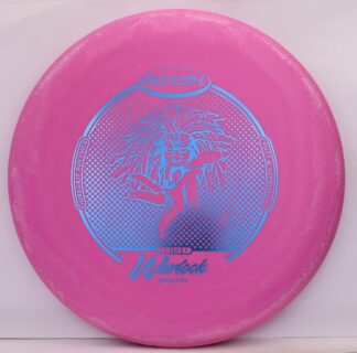 Super Soft SureGrip Warlock