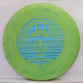 Super Stupid Silly Soft SureGrip Voodoo