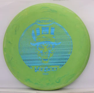 Super Stupid Silly Soft SureGrip Voodoo