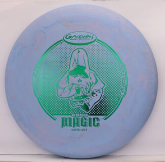 Super Soft SureGrip Magic