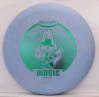 Super Soft SureGrip Magic