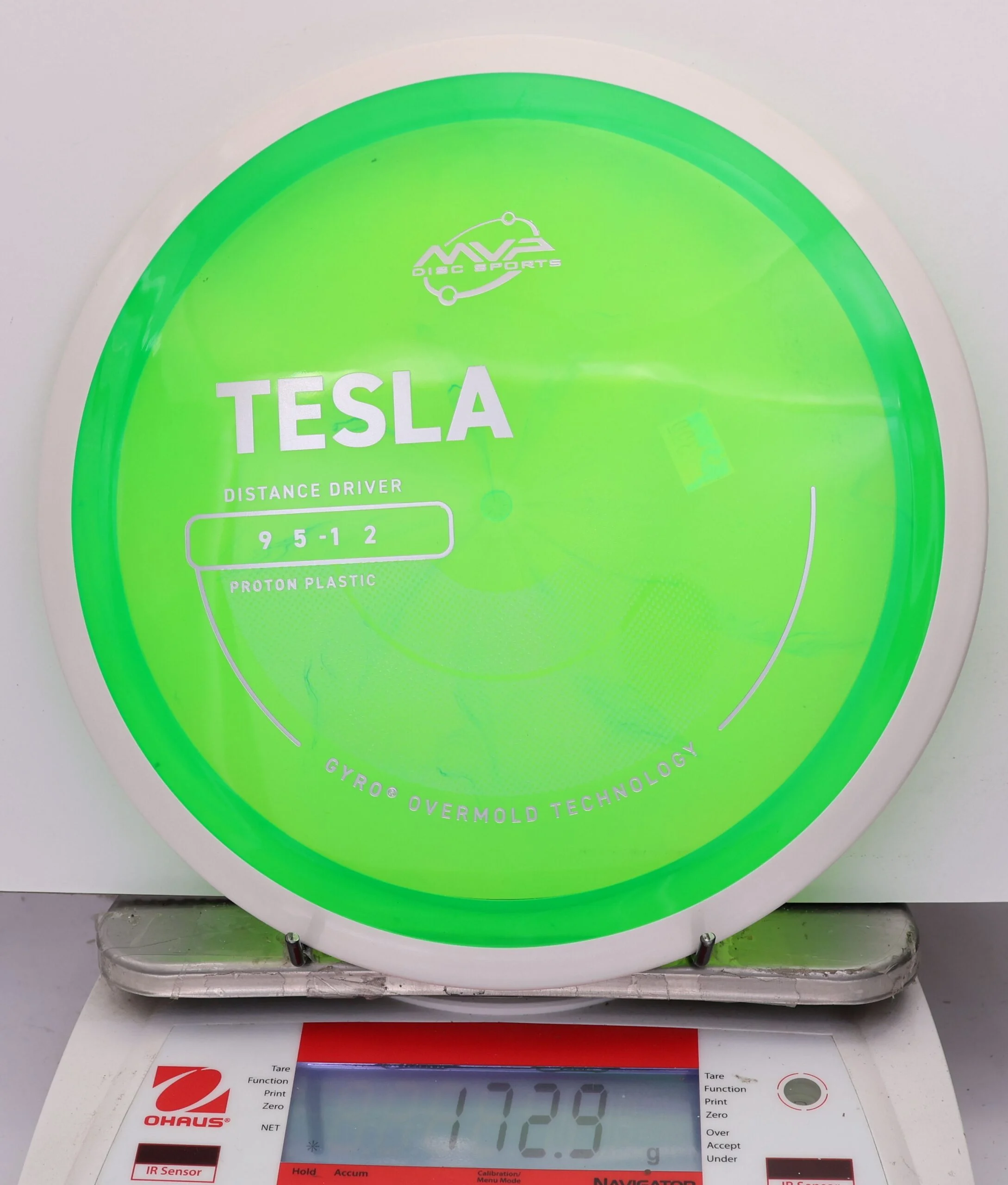813198 Proton Tesla, Project Lab Coat - #300 NGreen, 173