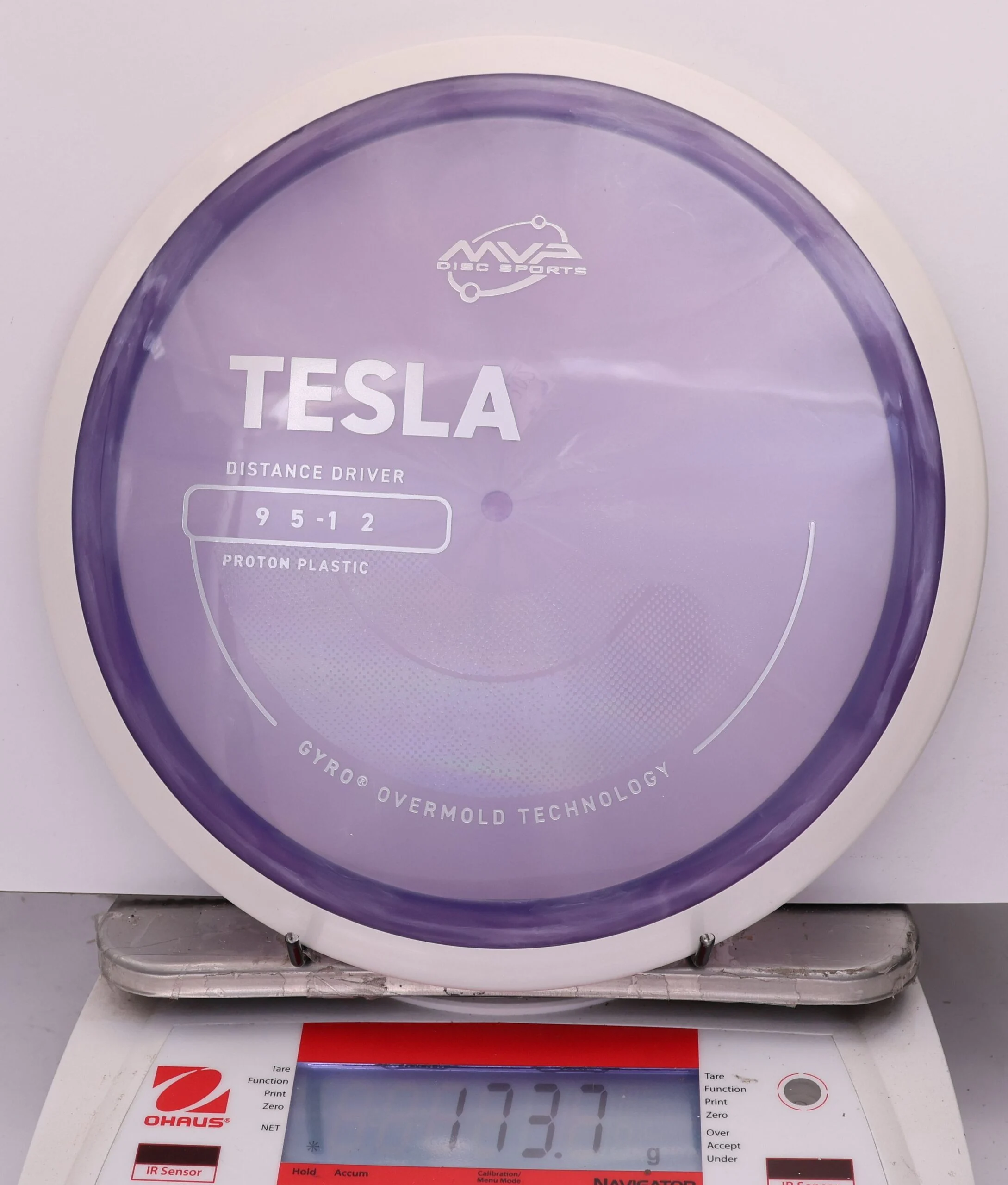 813200 Proton Tesla, Project Lab Coat - #302 LtPurple, 174