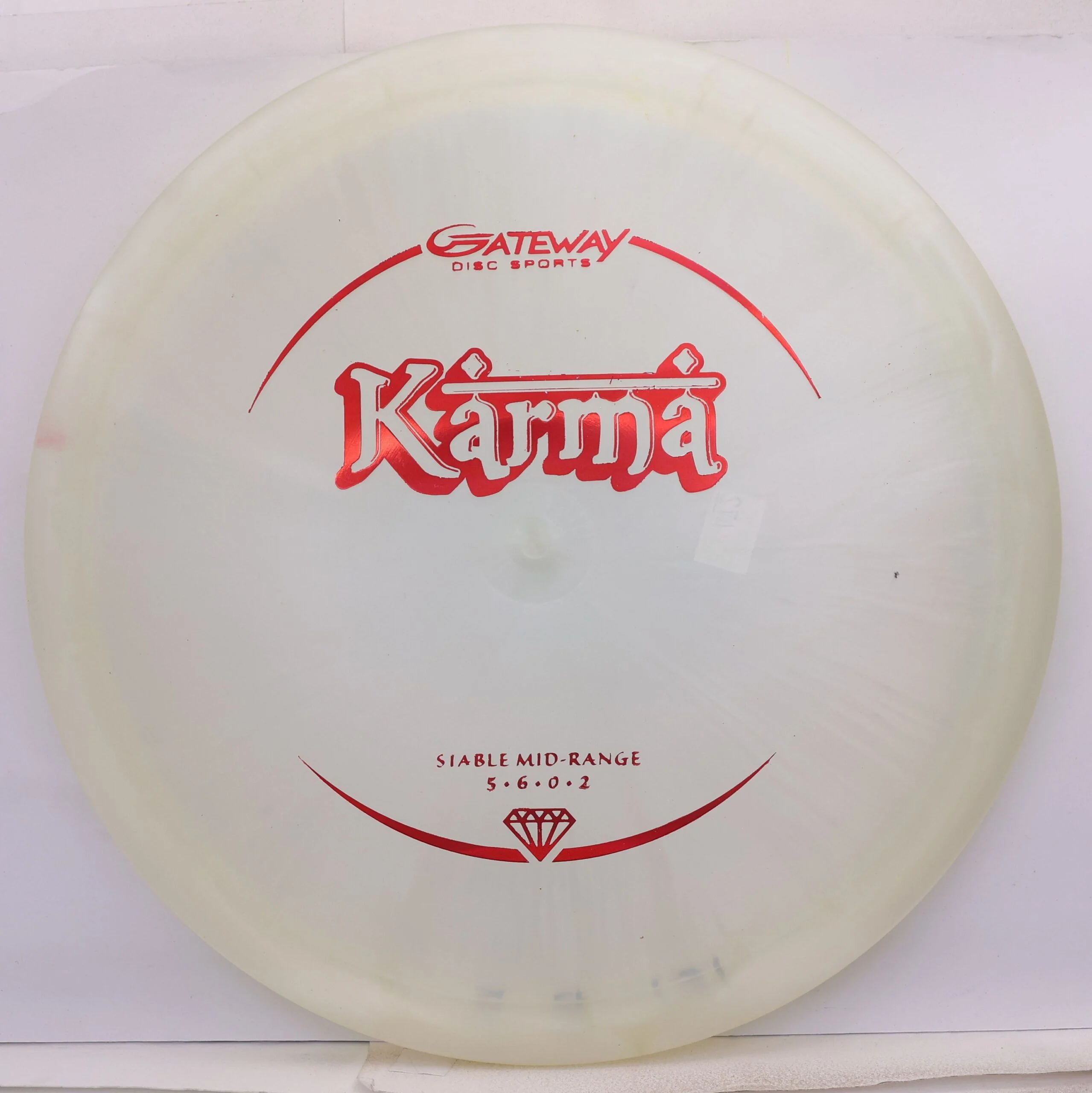 Diamond Karma - Image 2
