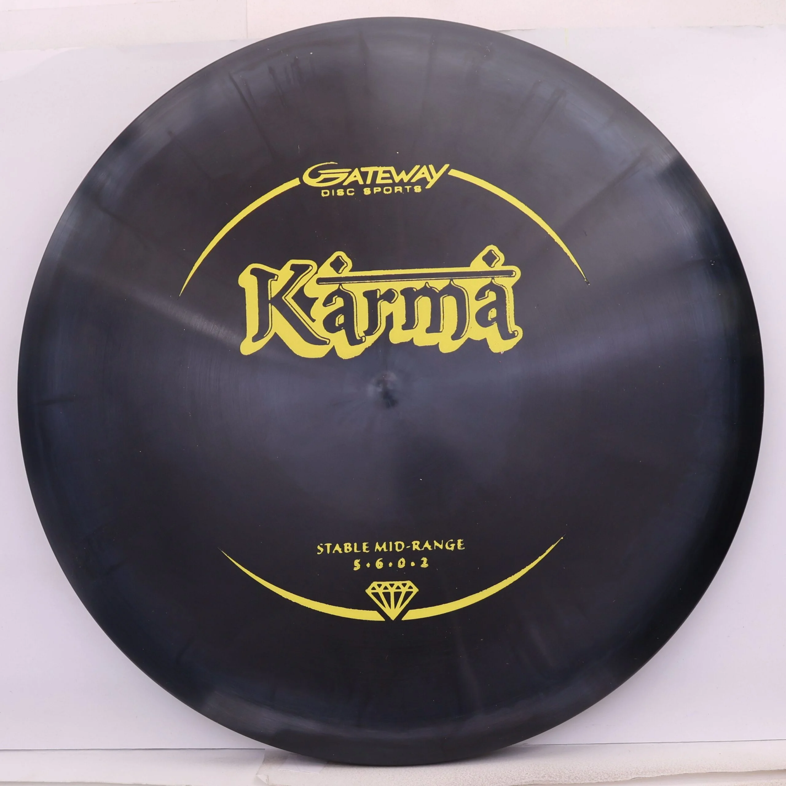 Diamond Karma - Image 3
