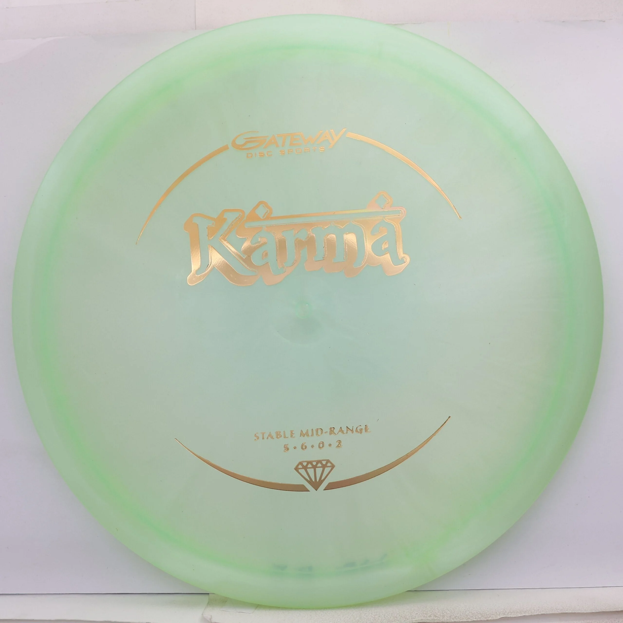 Diamond Karma - Image 4
