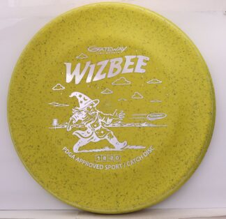 Organic Hemp Wizbee