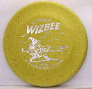 Organic Hemp Wizbee
