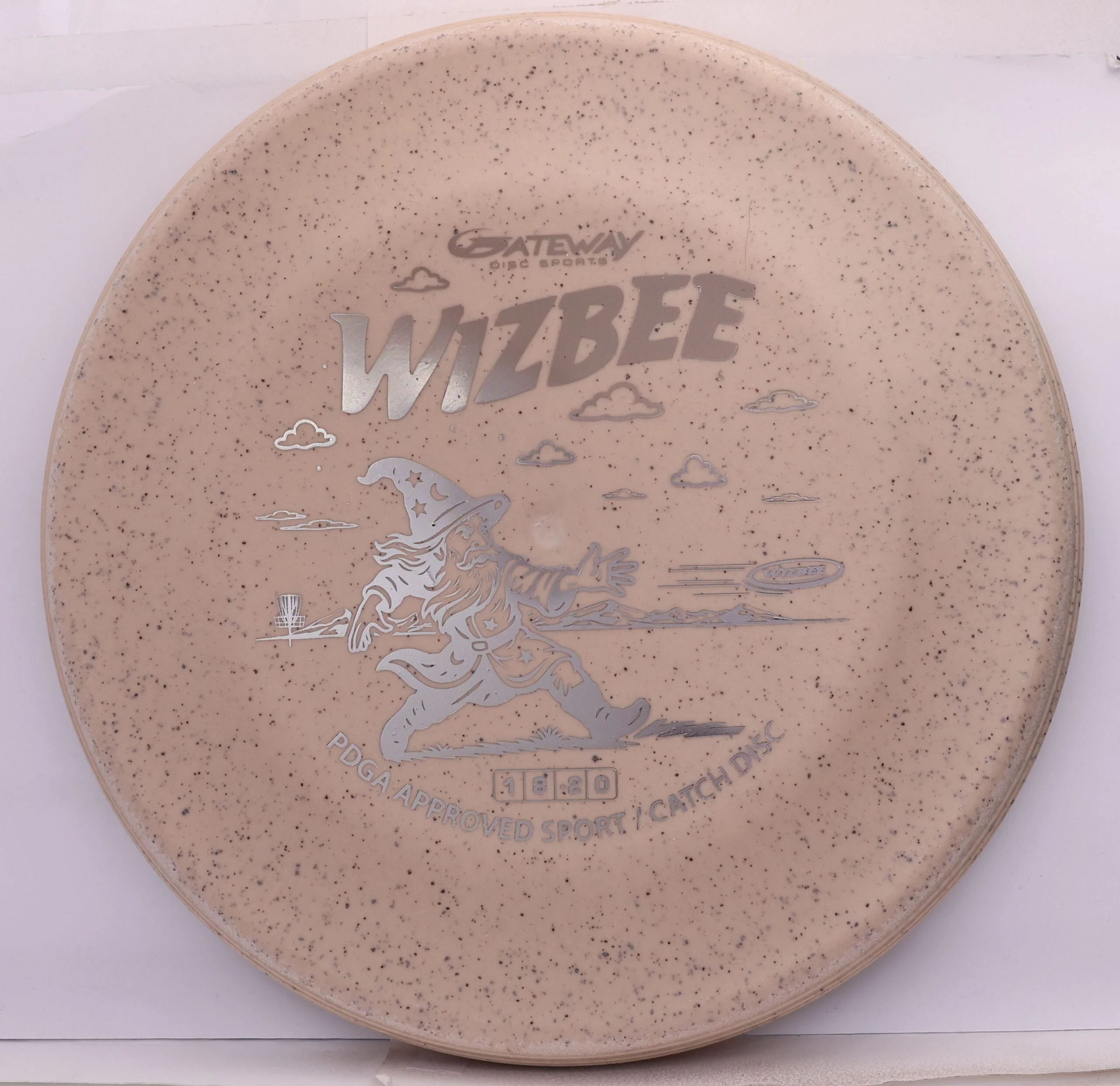 Organic Hemp Wizbee - Image 2