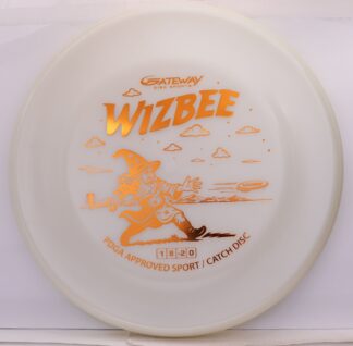 SuperGlow NXT Wizbee