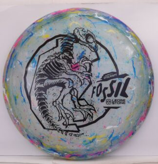 Z FLX Jawbreaker Fossil, 2026 Ledgestone
