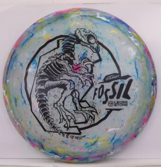 Z FLX Jawbreaker Fossil, 2026 Ledgestone
