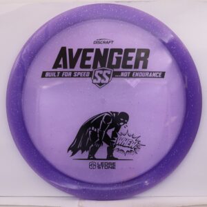 Z Sparkle Avenger SS, 2026 Ledgestone