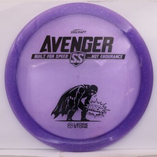 Z Sparkle Avenger SS, 2026 Ledgestone