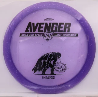 Z Sparkle Avenger SS, 2026 Ledgestone