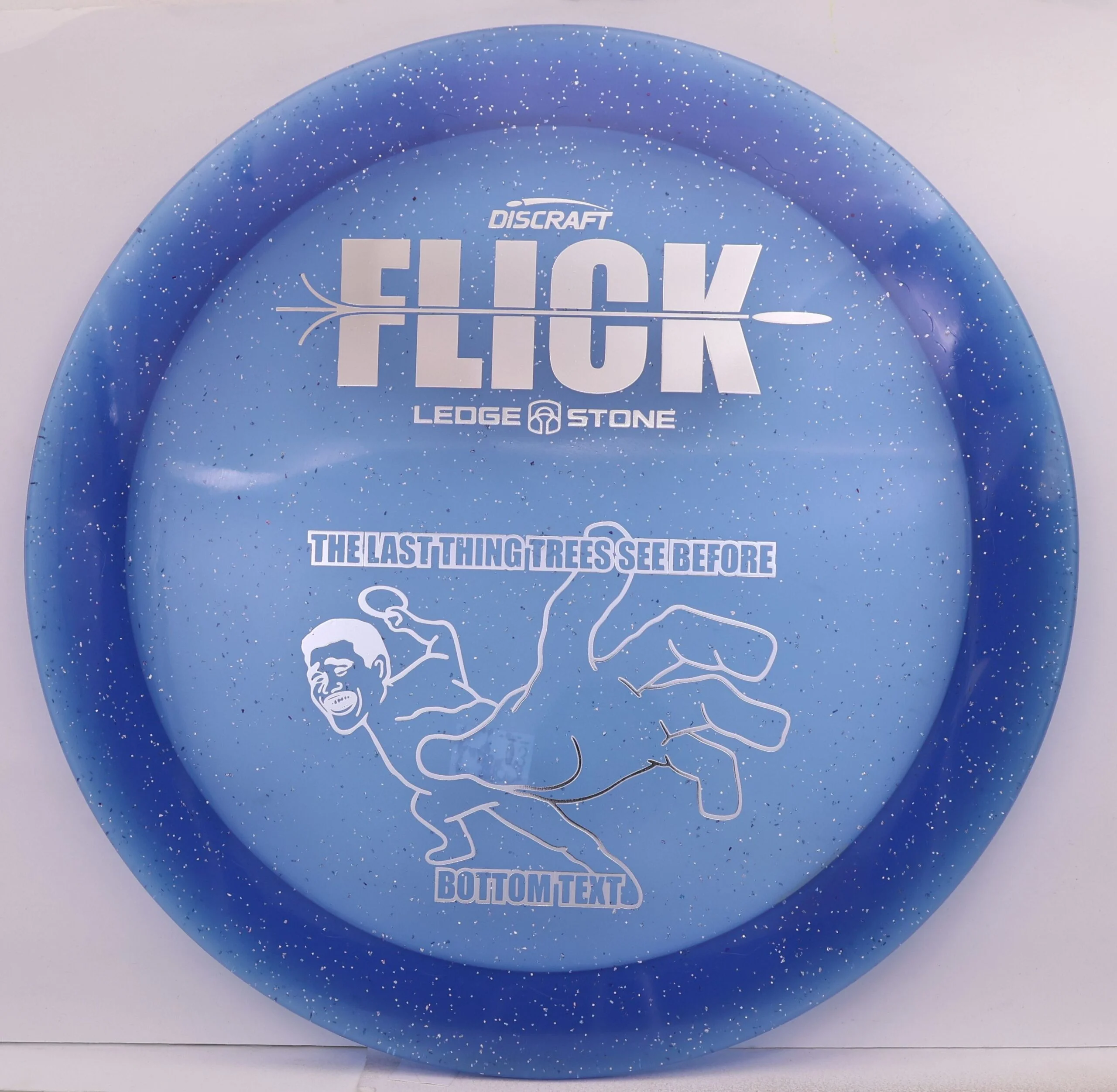 Z Sparkle Flick, 2026 Ledgestone - Image 3