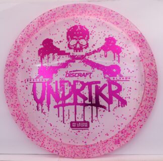Stiff CryZtal Confetti Undertaker, 2026 Ledgestone