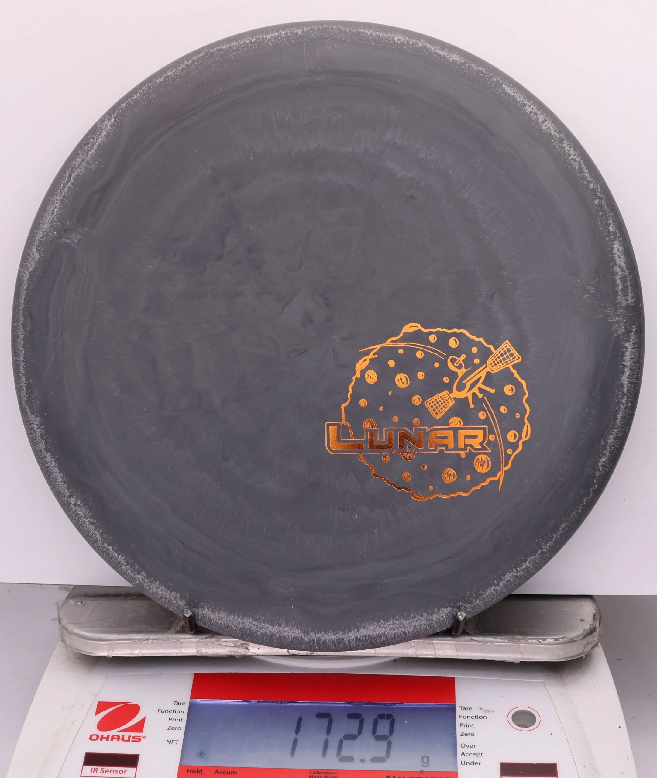 814619 Lunar Wizard - #475 SSS Gray, 173