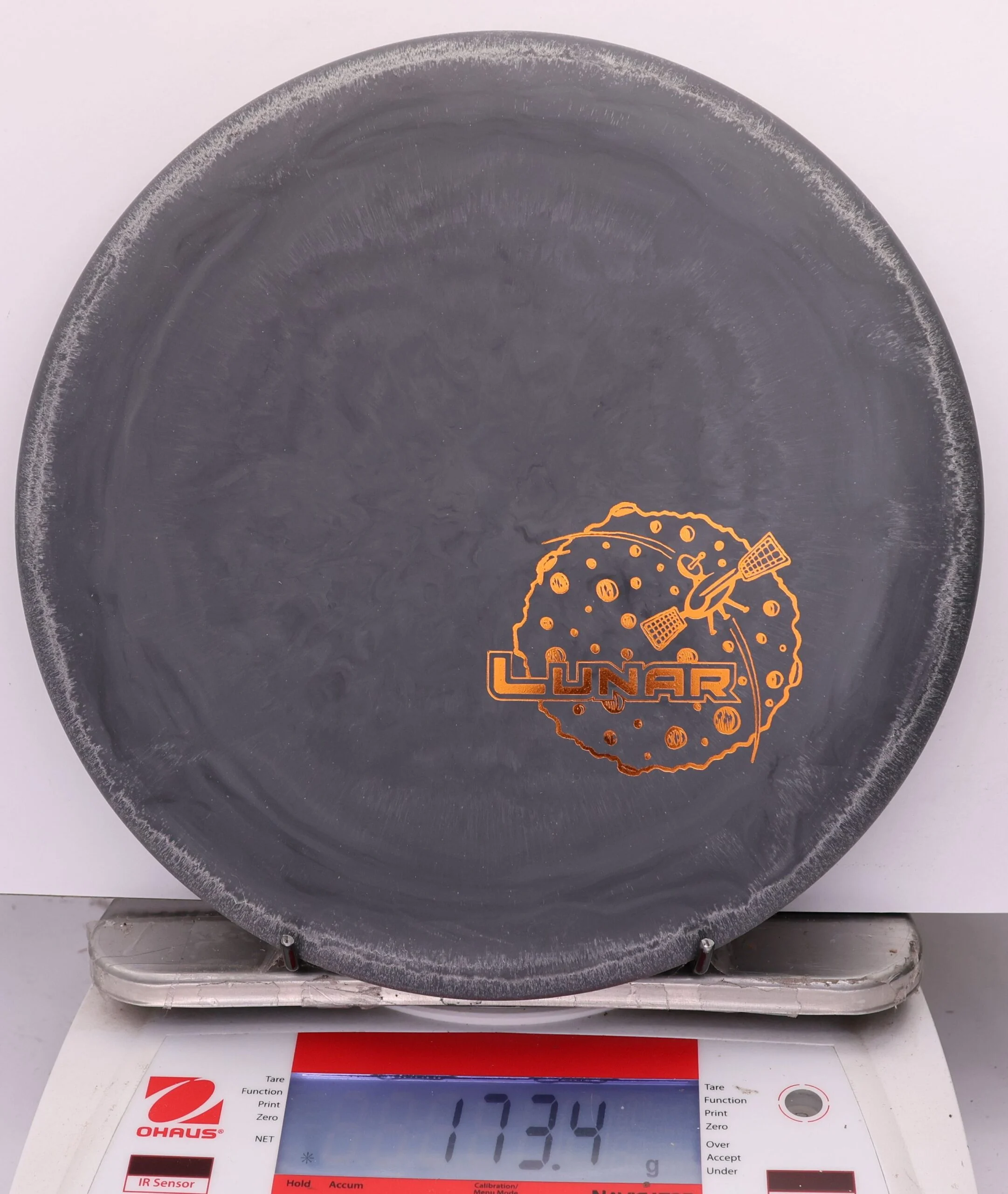 814620 Lunar Wizard - #476 SSS Gray, 173