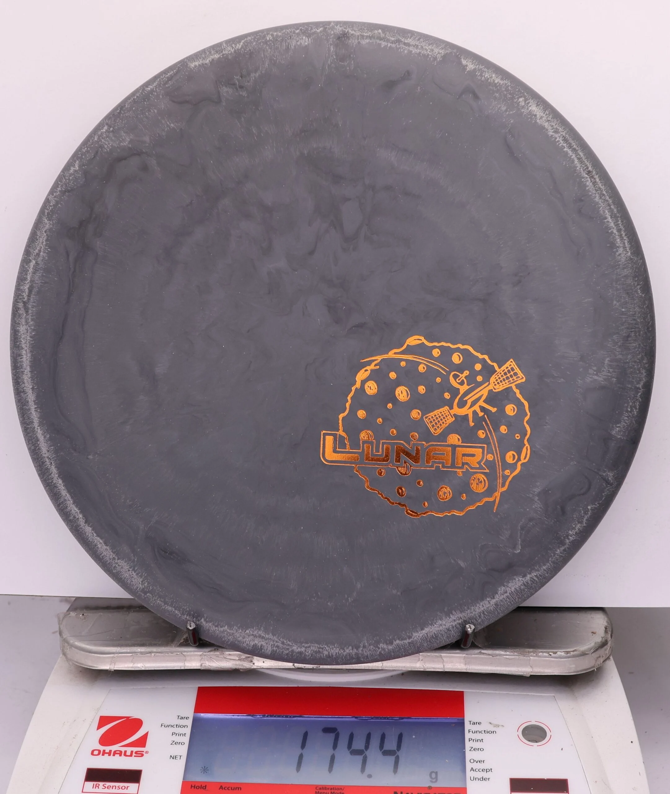 814623 Lunar Wizard - #479 SSS Gray, 174