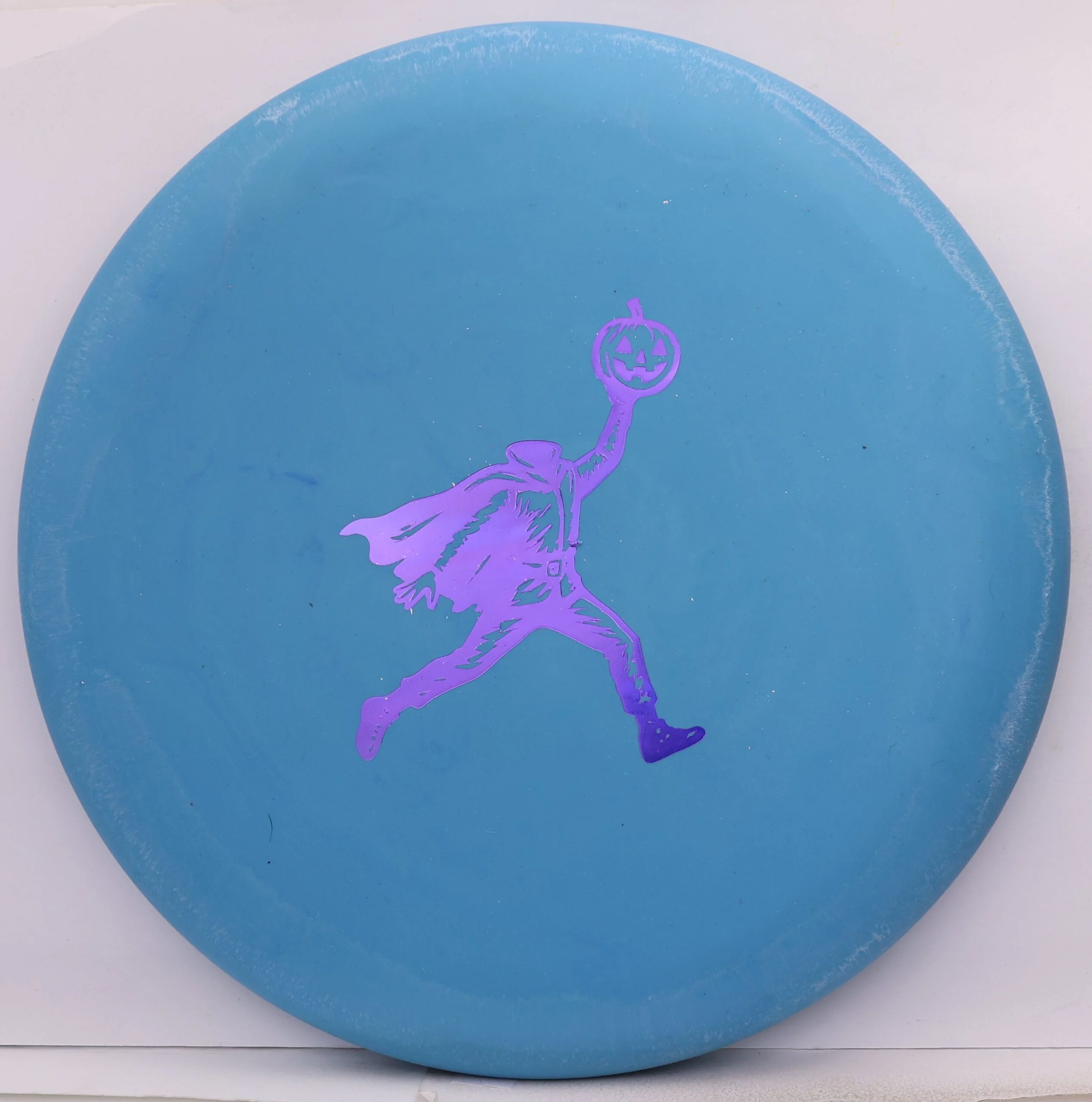 Eraser Retro Wizard, Halloween
